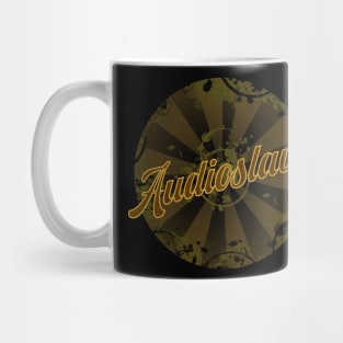 audioslave Mug